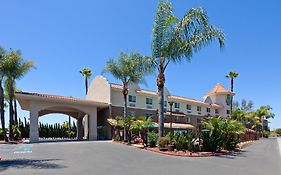 Holiday Inn Express Hotel & Suites San Diego-Escondido